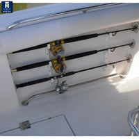 T-H Marine UG1DP Hull Pass Through Grommet