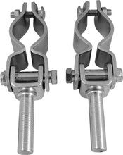 Attwood Marine 91466 Oarlock Shank