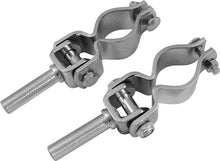 Attwood Marine 91466 Oarlock Shank