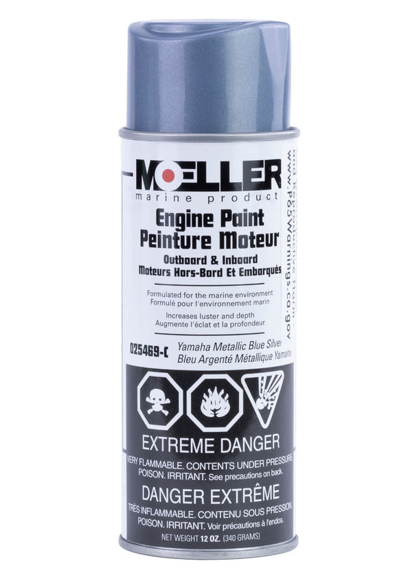 Sierra Marine 025469C Engine Paint