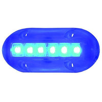 T-H Marine LED51867DP Boat Underwater Light