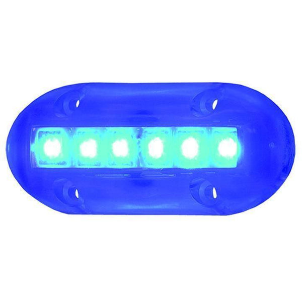 T-H Marine LED51867DP Boat Underwater Light