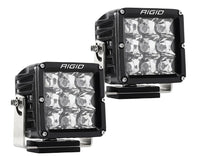 Rigid Lighting 322213 Driving/ Fog Light