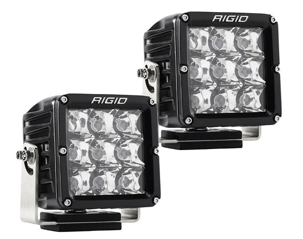 Rigid Lighting 322213 Driving/ Fog Light