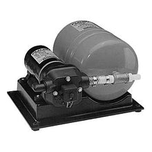 Flojet 02840100D Fresh Water Pump