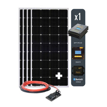 Go Power 83311 Solar Kit