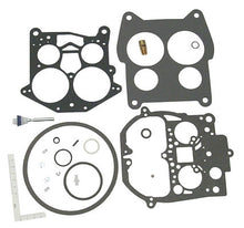 Sierra Marine 187072 Marine Carburetor Rebuild Kit