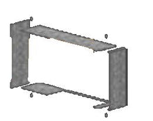 Dometic 32337 Furnace Discharge Kit