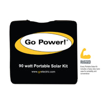 Go Power 82729 Solar Kit