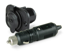 Marinco 12VPKRV Receptacle