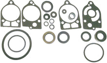 Sierra Marine 182654 Outboard Lower Unit Seal Kit