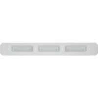 Attwood Marine 935371 Boat Dock Edge