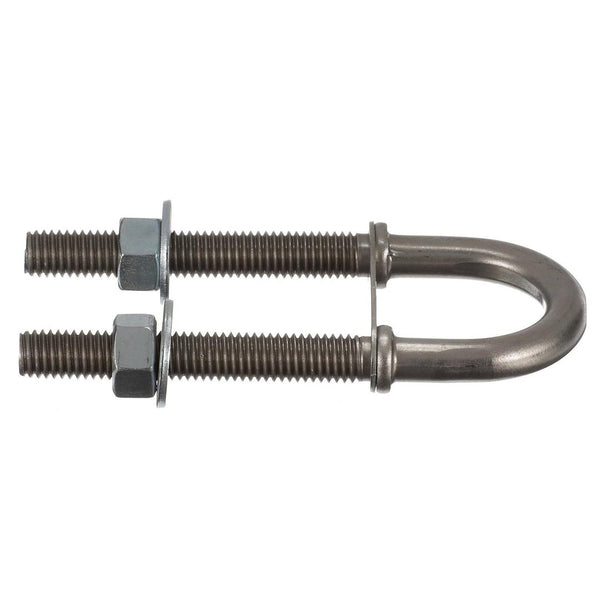 Attwood Marine 66261L3 Universal Joint U-Bolt Kit