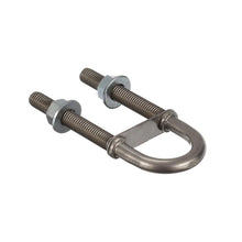 Attwood Marine 66261L3 Universal Joint U-Bolt Kit