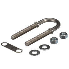 Attwood Marine 66261L3 Universal Joint U-Bolt Kit