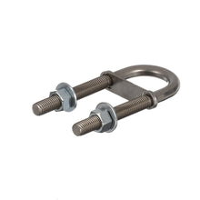 Attwood Marine 66261L3 Universal Joint U-Bolt Kit