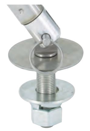 Attwood Marine SP910 Quick Release Pin