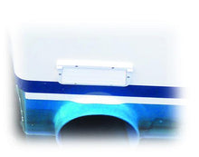 T-H Marine LRS2DP Boat Scupper