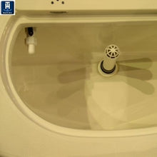 T-H Marine ODT2DP Livewell Overflow Tube