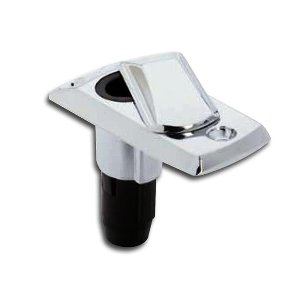 Attwood Marine 9113391 Navigation Light Pole Base