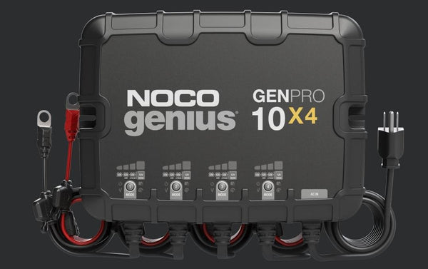 Noco GENPRO10X4 Battery Charger