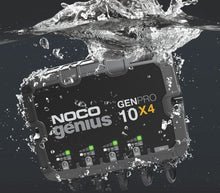 Noco GENPRO10X4 Battery Charger