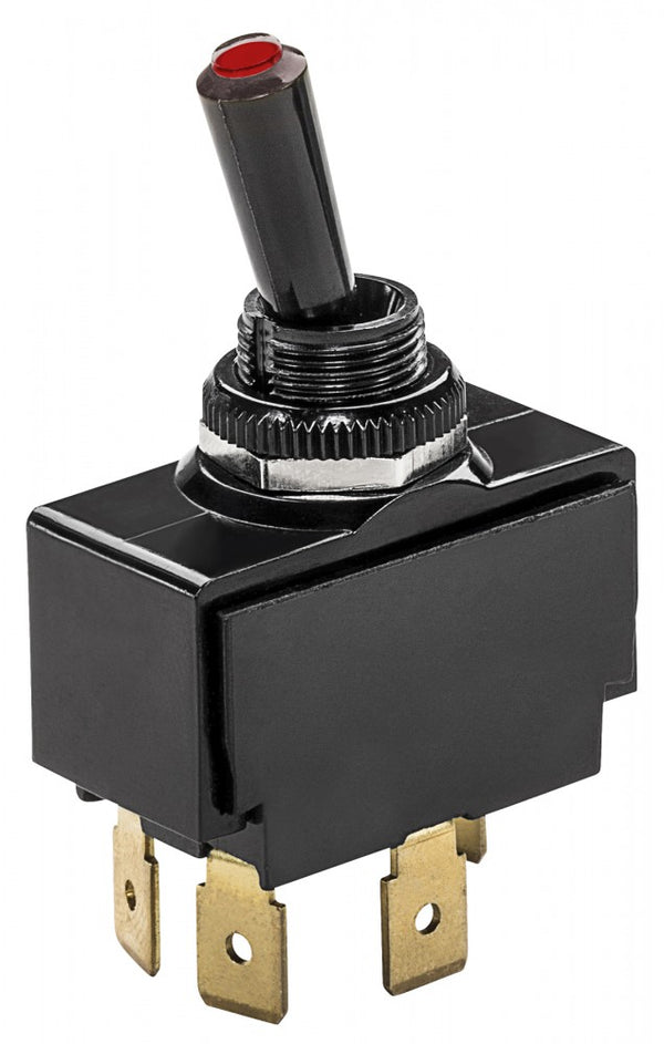 WhiteCap Industries S7055C Multi Purpose Switch