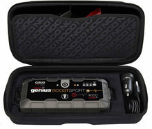 Noco GBC013 Battery Portable Jump Starter Storage Case