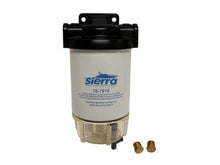 Sierra Marine 1879321 Fuel Water Separator Filter