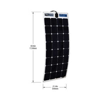 Go Power 83110 Solar Kit