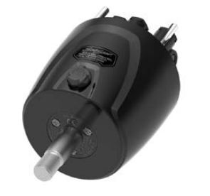SeaStar HH52173 Helm Steering System