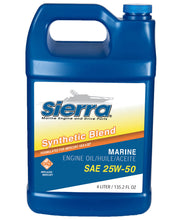 Sierra Marine 1895523 Oil