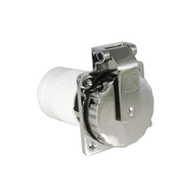 Marinco 6373ELBRV Receptacle