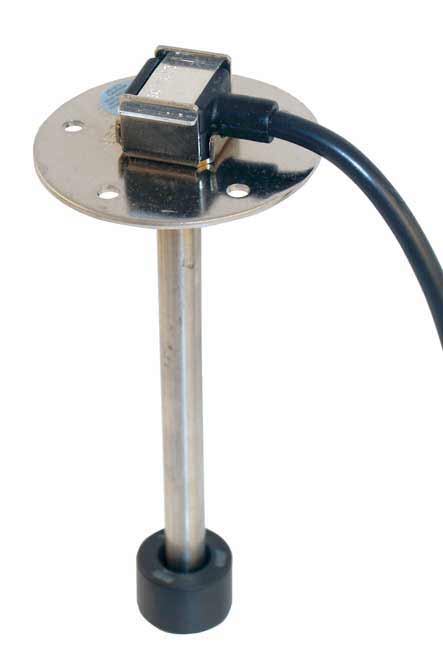 Moeller Marine Products 03577010 Fuel Tank Sending Unit