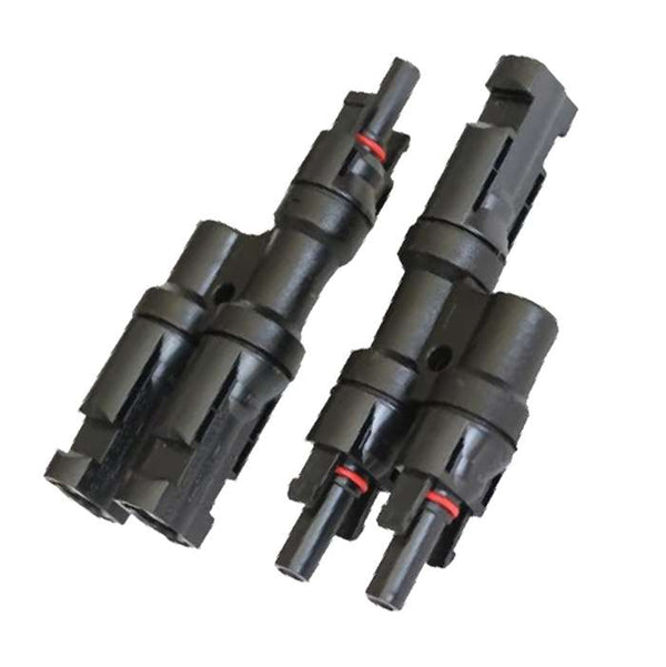 Go Power 67049 Solar Panel Connector