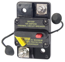 Blue Sea 7187BSS Circuit Breaker