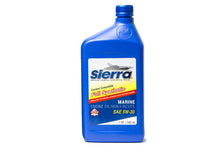 Sierra Marine 1895582 Oil