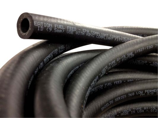 Sierra Marine 163680383 Fuel Tank Vent Hose