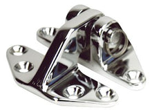 WhiteCap Industries S0990C Boat Door Hinge