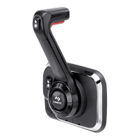 SeaStar CHX8555P Boat Control Unit