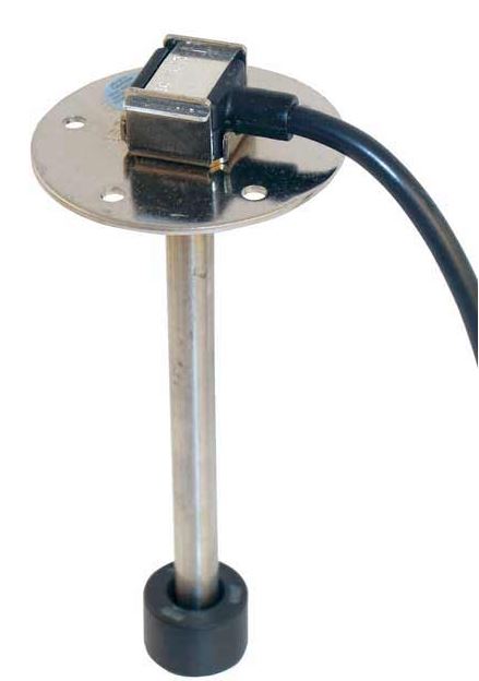 Moeller Marine Products 03576110 Fuel Tank Sending Unit