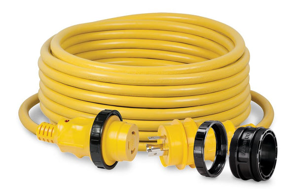 Marinco 25GENC Power Cord