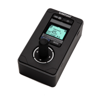 Simrad 0010184001 Boat Autopilot System Remote Control Kit
