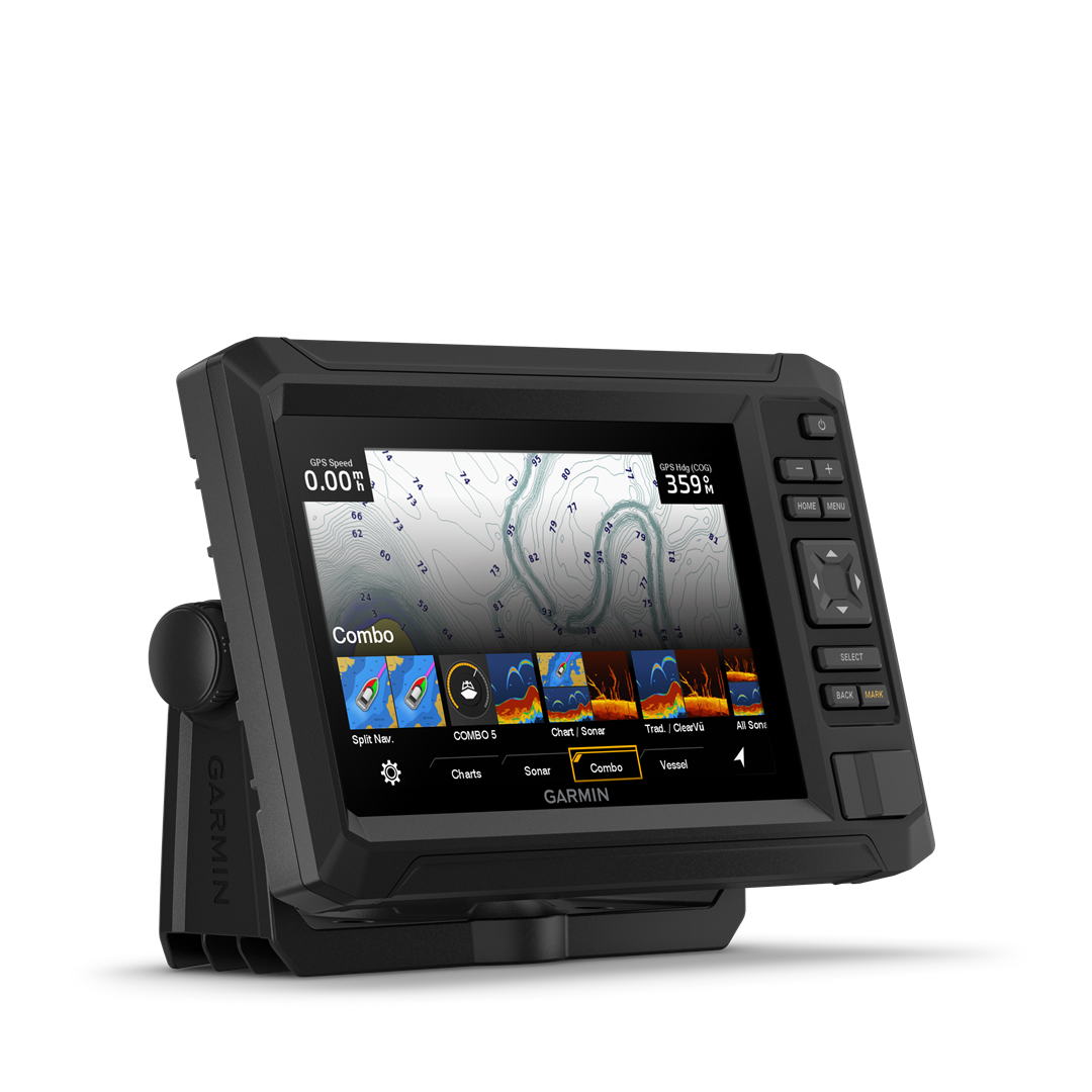 Garmin 0100259600 Chart Plotter | Garmin | NVN Marine