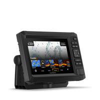 Garmin 0100259600 Chart Plotter