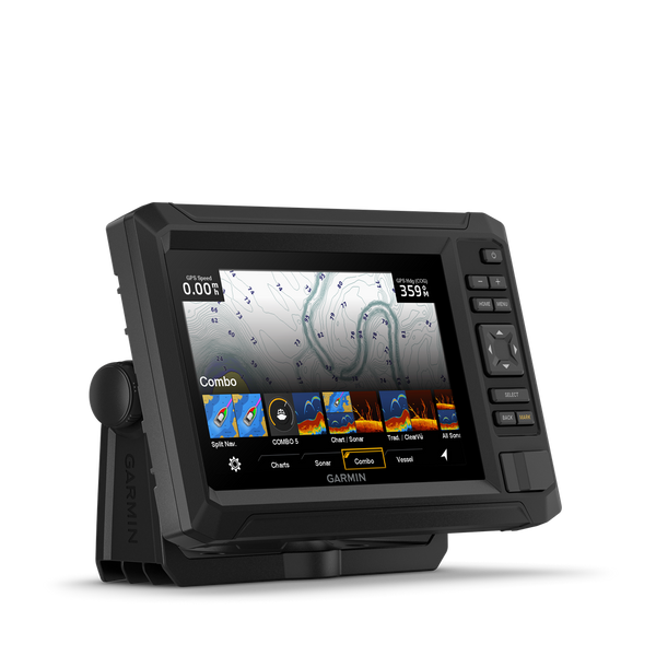 Garmin 0100259600 Chart Plotter