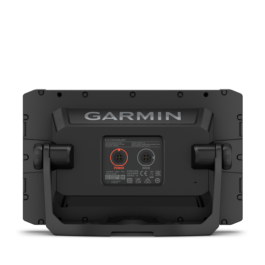 Garmin 0100259600 Chart Plotter GPS Chartplotters NVN Marine