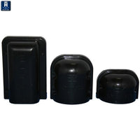 T-H Marine EZBLK2DP Livewell Aerator Water Intake