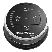 SeaStar STT3601R Boat Trim Tab