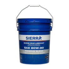 Sierra Marine 1896005 Gear Oil
